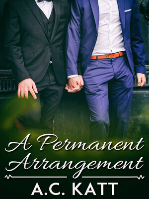 cover image of A Permanent Arrangement